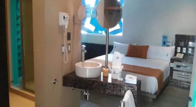 Номер Standard Hotel Amala