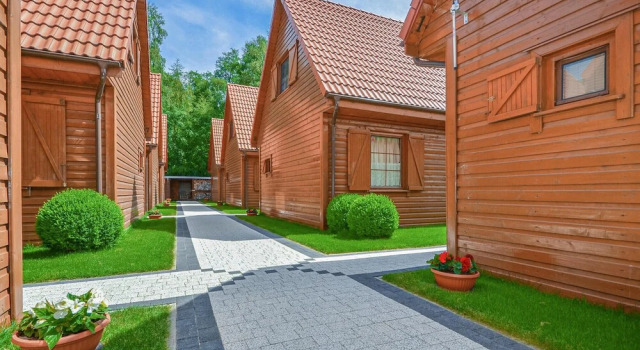Awesome Home in Dabki, Bobolin With 2 Bedrooms, Reserva ahora Hotel Bobolin Pomerania Occidental