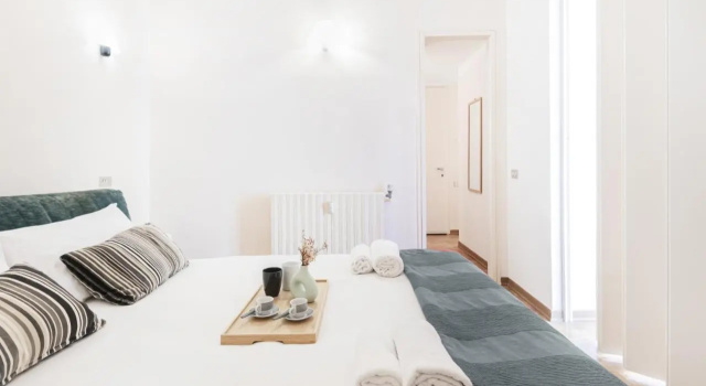 Easylife - Rifugio Elegante in Porta Romana