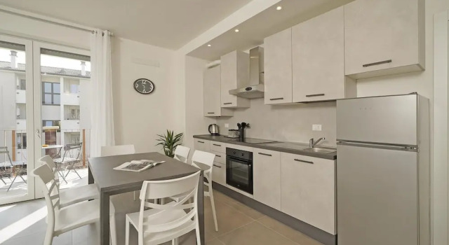 Апартаменты Sunshine Apartment by Wonderful Italy