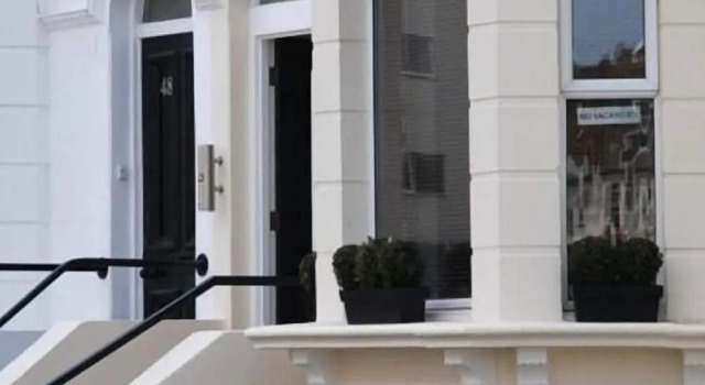 Senlac Guesthouse, Забронировать Гостевой дом Гастингс Восточный Сассекс