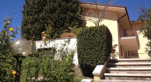 Апартаменты Casa Sole Appartement con terrazzo