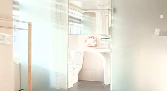 Люкс Deluxe Taipei MRT Luxury Apartment(Monthly Stay)