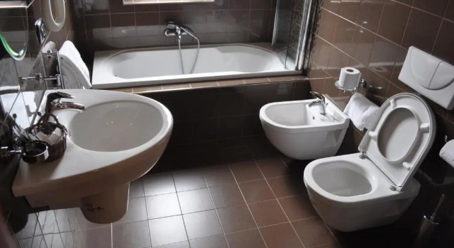 Одноместный номер Standard Aerhotel Phelipe