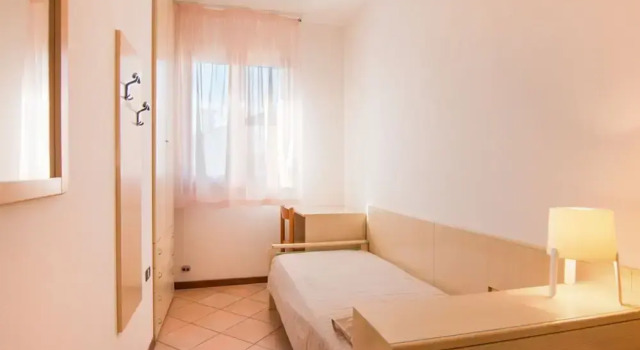 Коттедж Cozy Holiday Home in Rosolina near Sea Beach