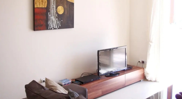 Apartment With 2 Bedrooms in Larnaca, With Pool Access, Furnished Terr, Book Lejlighed Hoteller i Tersefanou med parkering, Parkering