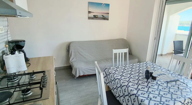 Апартаменты Apartments Markovic