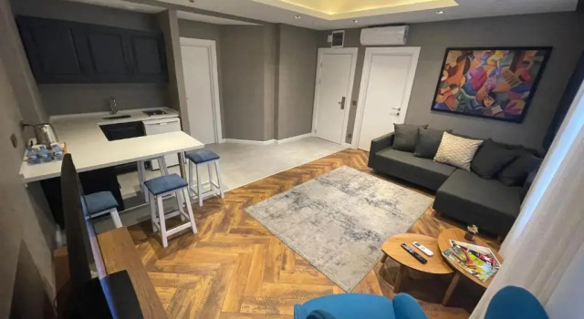 Полулюкс Feri Suites