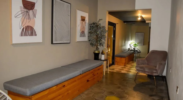 Cardedeu Express Hotel