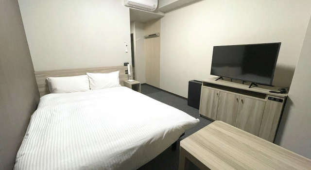 Одноместный номер Standard Hotel Route Inn Numata