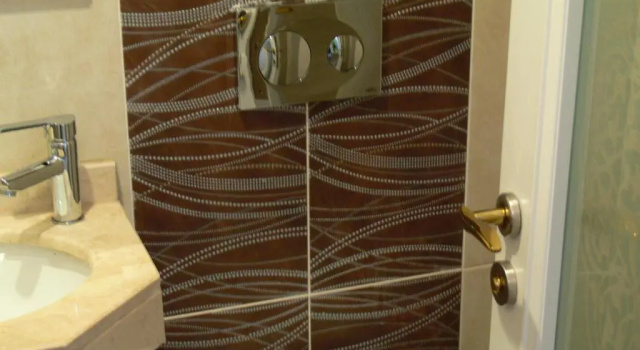 Трёхместный номер Standard Hotel Coliseum