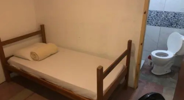 Hotel Casa Branca, Rezervasyon Otel Garanhuns Pernambuco