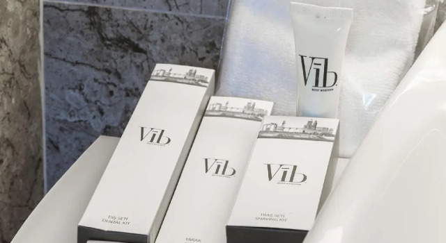 Люкс Vib Antalya
