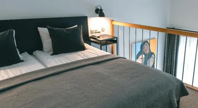 Апартаменты Brother House Kaunas
