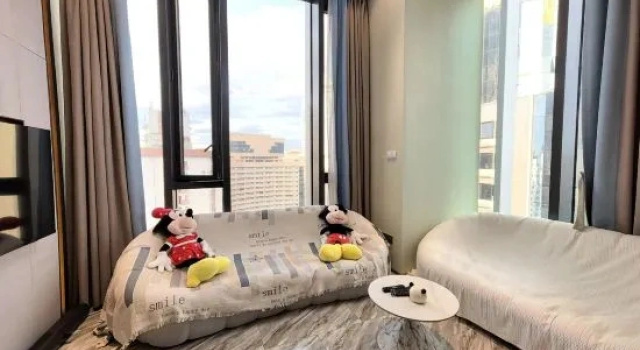 Люкс Premier Time Box Homestay