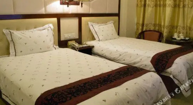 Mingdianfang Business Hotel