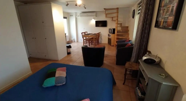 Gîtes La Bakénia, Réserver Hôtel Villeneuve-sur-Lot Lot Valley