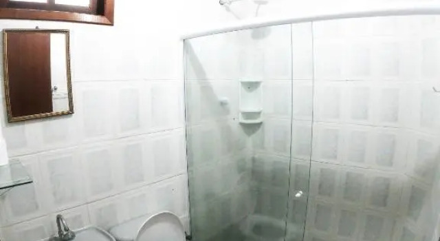 Номер Superior Pousada Azul do Mar