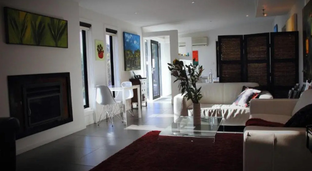 Economy Zimmer Harmony Bed & Breakfast