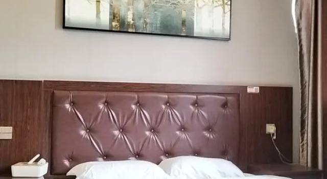 Люкс Standard Red Apple Hotel
