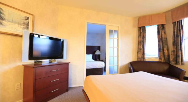 Люкс Superior Quality Suites