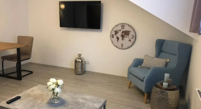Апартаменты Deluxe Ferienwohnungen - Appartements Pension Zollner