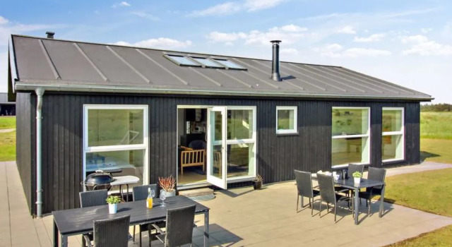 "Duran" - 1.6km from the sea in NW Jutland, Rezervovat Hotel Løkken 