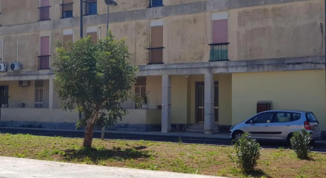 Апартаменты Casa Vacanze la Casa Del Nonno23