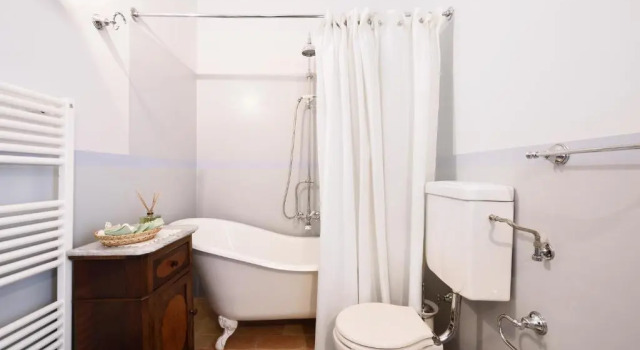 Полулюкс Deluxe Villa Collepere Country House