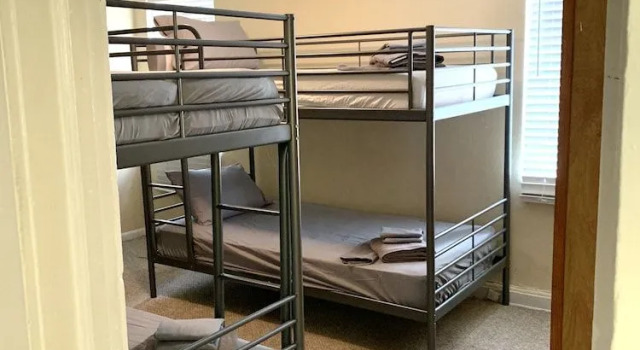 Hostel Brazilian Calle Ocho, Varaa Hostelli Hostellit kohteessa Miami Beach, Hostelli