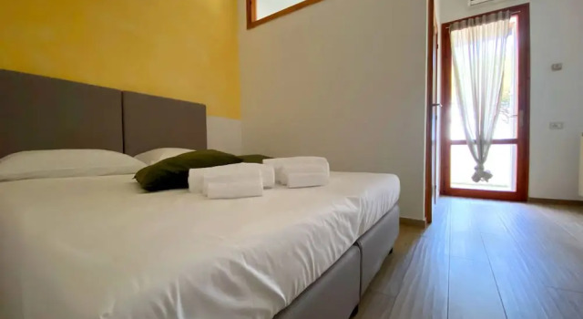 Номер Economy Hotel MarYsierra
