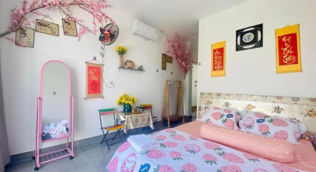 Номер Standard Homestay An Phúc