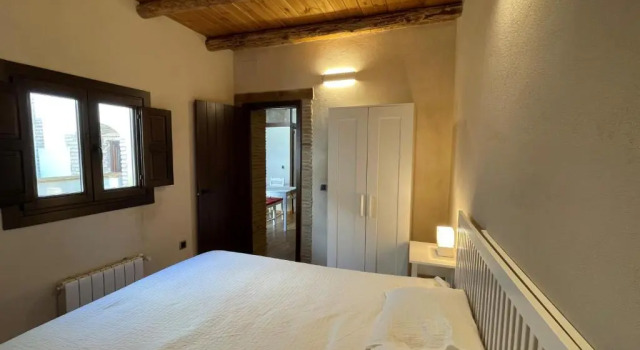 Апартаменты c 1 комнатой APARTAMENTOS RURALES POSADA DE LLERENA