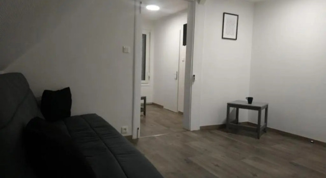 Номер Standard RESTAURANT hébergement "Relais de la poste"