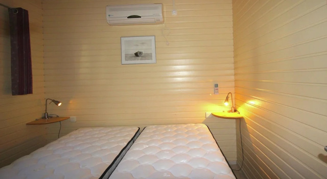 Cozy Holiday Home in Gassin With Terrace
