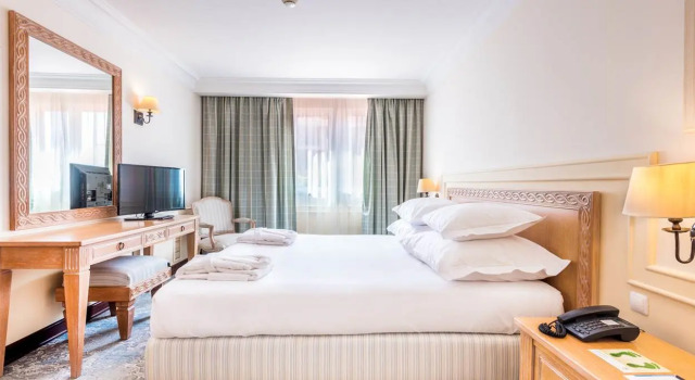 Люкс Pestana Royal All Inclusive Ocean & Spa Resort