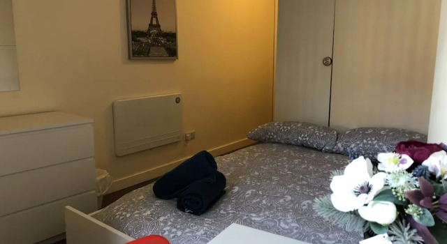 Fitzwilliam Street Rooms