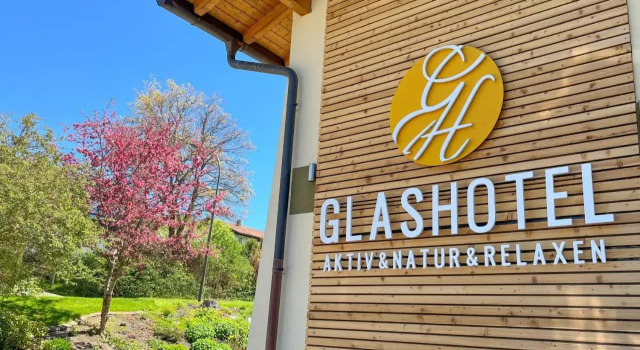 GlasHotel ***S mit Glas & Beauty & Wellness & Natur, Rezervasyon Otel Grosser Arber SPA oteller, SPA