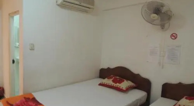 Or Moeurn Hoi Guesthouse
