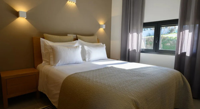 Вилла Comfort с балконом Laje da Bica Agroturismo