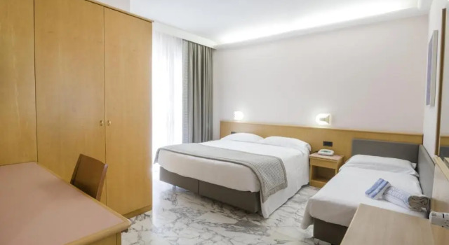 Camera tripla Standard Hotel Mistral