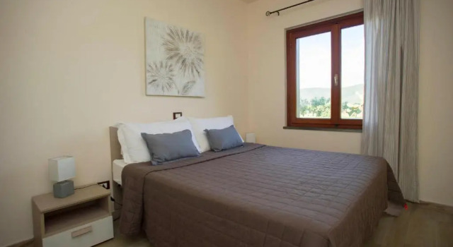 Apartment 1 Schlafzimmer Residence le Mimose
