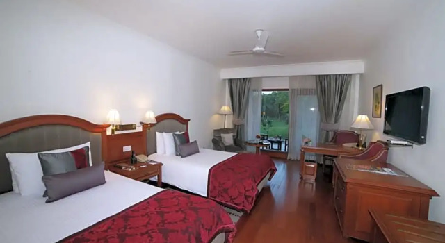 Номер Standard Jaypee Palace Hotel