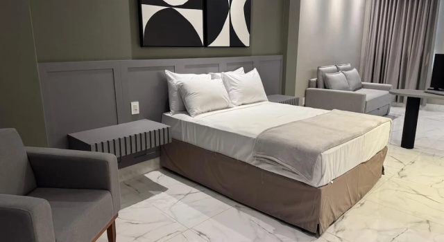 Номер Premium Fenicia Palace Hotel