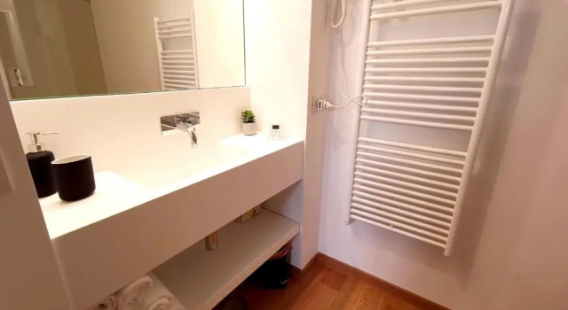 Номер Superior Vista Borgo Antico