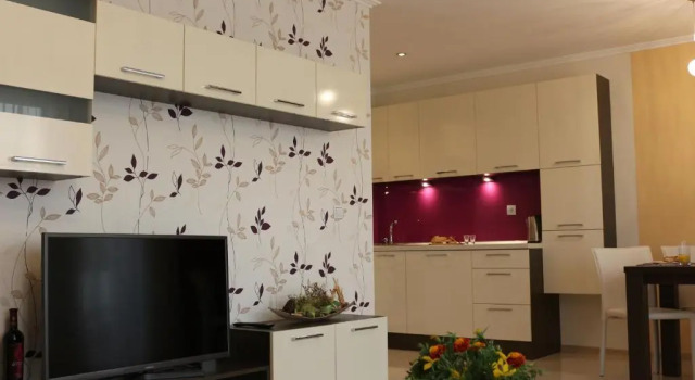Vello Apartments
