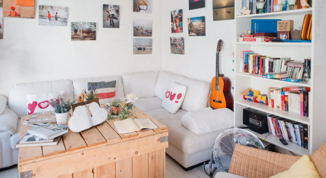 Hostal Vidamia, Забронировать Хостел Хостелы Малаги, рядом с Музей Кармен Тиссен, Хостел