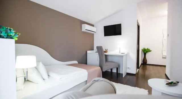 Одноместный номер Standard Gorgeous Villa