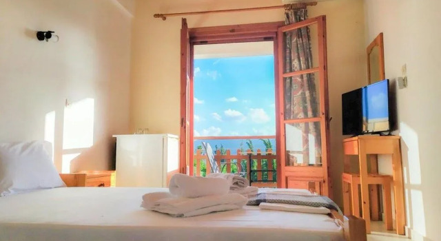 Zagamilos Hotel