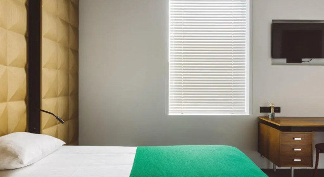 Двухместный номер Standard Hotel Pilar